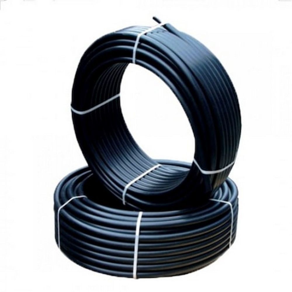 ESBİ Ø 16 MM PE. SİYAH BORU (100 METRE)