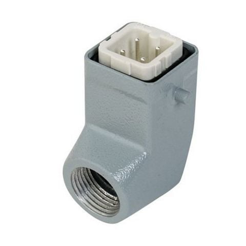 METE ENERJİ 4X10A. ÇOKLU EĞİK FİŞ 403006