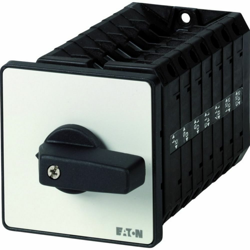 EATON T5B-7-15866/E PAKO ŞALTER (ÇİFT DEVİRLİ ENVERSÖR MOTOR ŞALTERİ) 3X63A