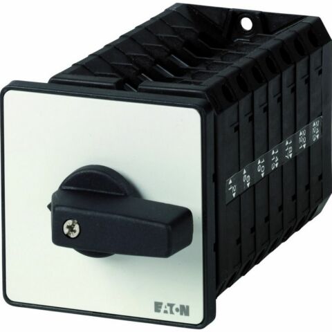 EATON T5B-7-15866/E PAKO ŞALTER (ÇİFT DEVİRLİ ENVERSÖR MOTOR ŞALTERİ) 3X63A