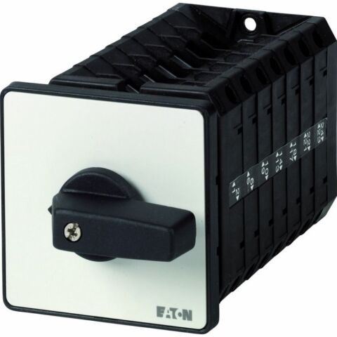EATON T5B-7-15866/E PAKO ŞALTER (ÇİFT DEVİRLİ ENVERSÖR MOTOR ŞALTERİ) 3X63A