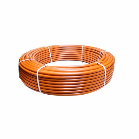 ESBİ Ø 18 MM HALOGEN FREE TURUNCU BORU (100 METRE)
