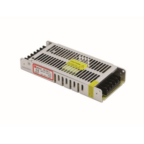 MERVESAN MT-200-5 200W 5VDC AC/DC ADAPTER TRAFO VE DRİVER