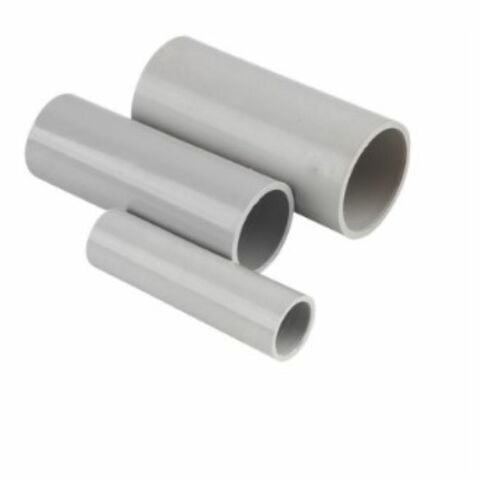 MUTLUSAN Ø18-20 ALEV YAYMAYAN MUF (GRİ) (100 ADET)