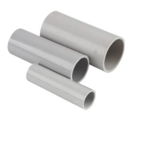 MUTLUSAN Ø18-20 ALEV YAYMAYAN MUF (GRİ) (100 ADET)