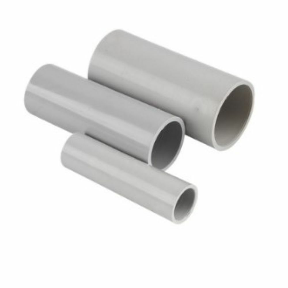 MUTLUSAN Ø32 ALEV YAYMAYAN MUF (GRİ) (50 ADET)