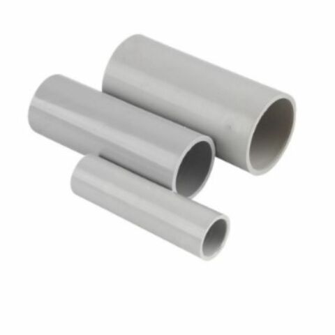 MUTLUSAN Ø32 ALEV YAYMAYAN MUF (GRİ) (50 ADET)