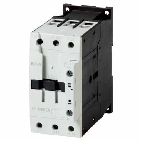 EATON 190013 GÜÇ KONTAKTÖRÜ (AC BOBİN) 65A