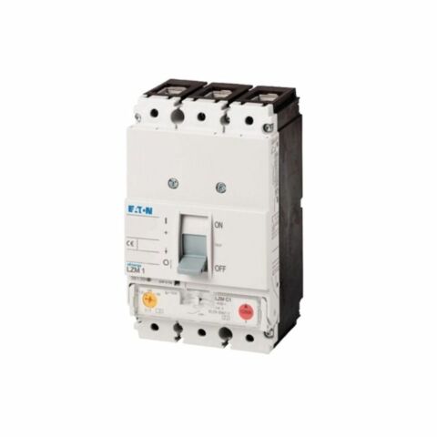 EATON BZMB3-A320 KOMPAKT ŞALTER (SABİT TERMİK-MANYETİK KORUMALI) 3X320A 25KA