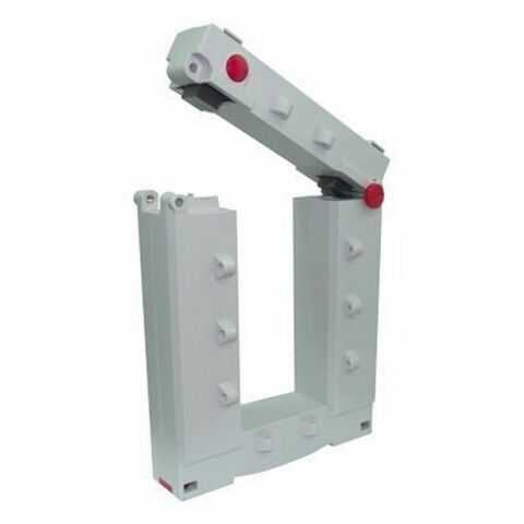 ENTES M3822 ENS.CYS 23 100/5 AYRILABİLİR AKIM TRAFOSU (ENS.CYS)