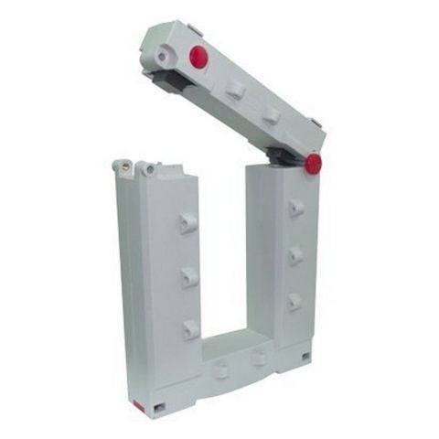 ENTES M3822 ENS.CYS 23 100/5 AYRILABİLİR AKIM TRAFOSU (ENS.CYS)