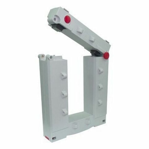 ENTES M3822 ENS.CYS 23 100/5 AYRILABİLİR AKIM TRAFOSU (ENS.CYS)