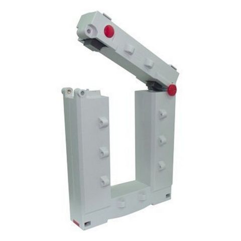 ENTES M3822 ENS.CYS 23 100/5 AYRILABİLİR AKIM TRAFOSU (ENS.CYS)