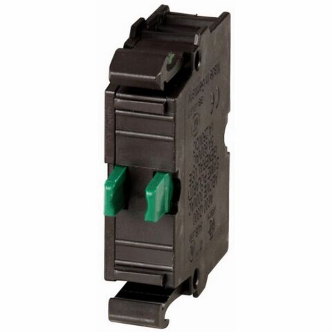 EATON 216376 BUTON AKSESUARI: YARDIMCI KONTAK 1NA