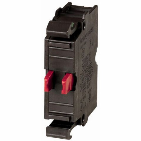 EATON 216378 BUTON AKSESUARI: YARDIMCI KONTAK 1NK