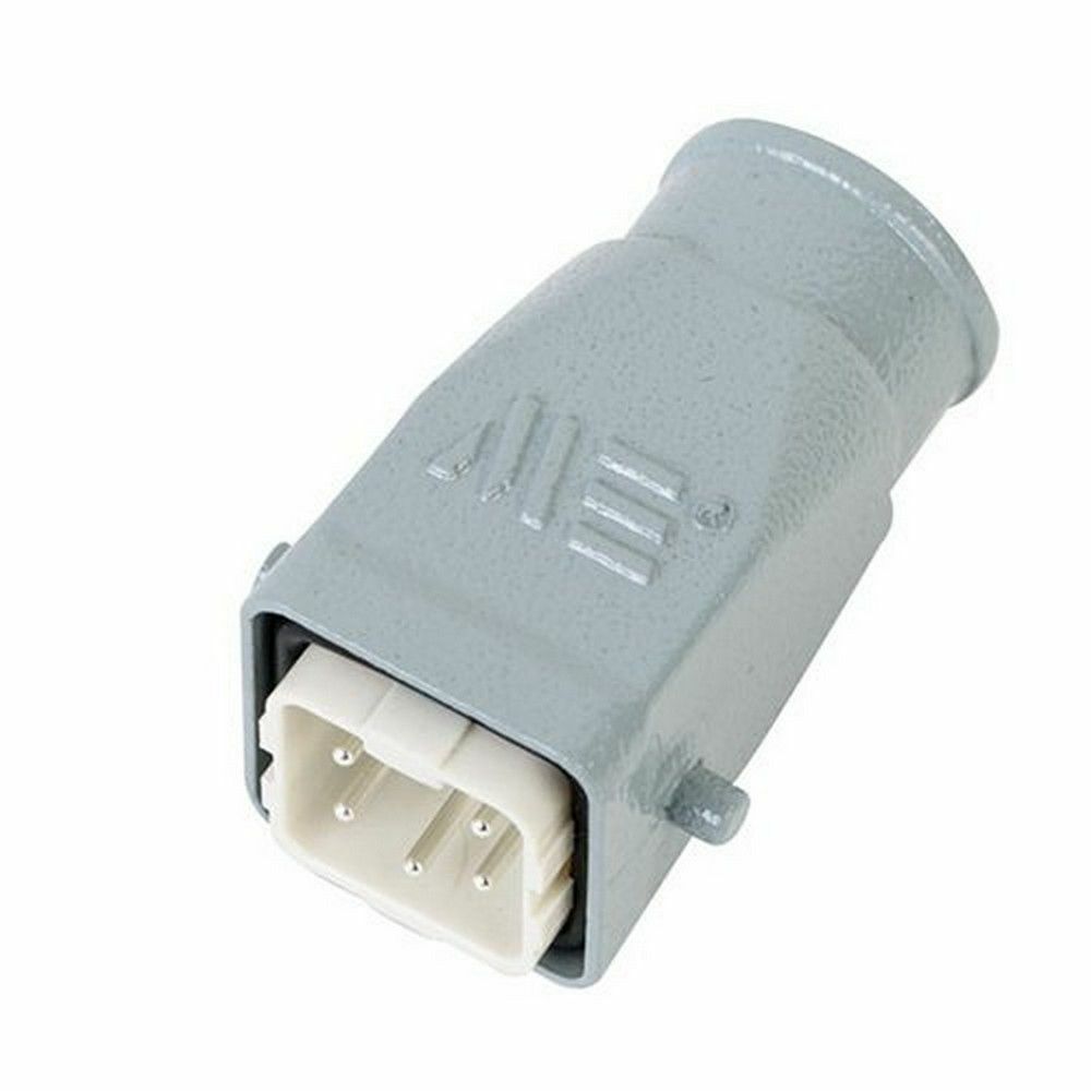 METE ENERJİ 5X10A. ÇOKLU UZATMA FİŞİ 403017