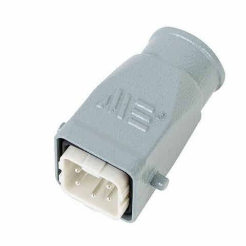 METE ENERJİ 5X10A. ÇOKLU UZATMA FİŞİ 403017