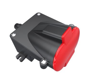 BYES 40/63A YASSI DUVAR PRİZ