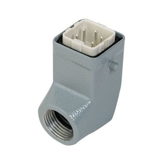 METE ENERJİ 5X10A. ÇOKLU EĞİK FİŞ 403018