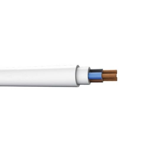 CMK 2X1,50 TTR (NYMHY) KABLO CMK (BEYAZ)