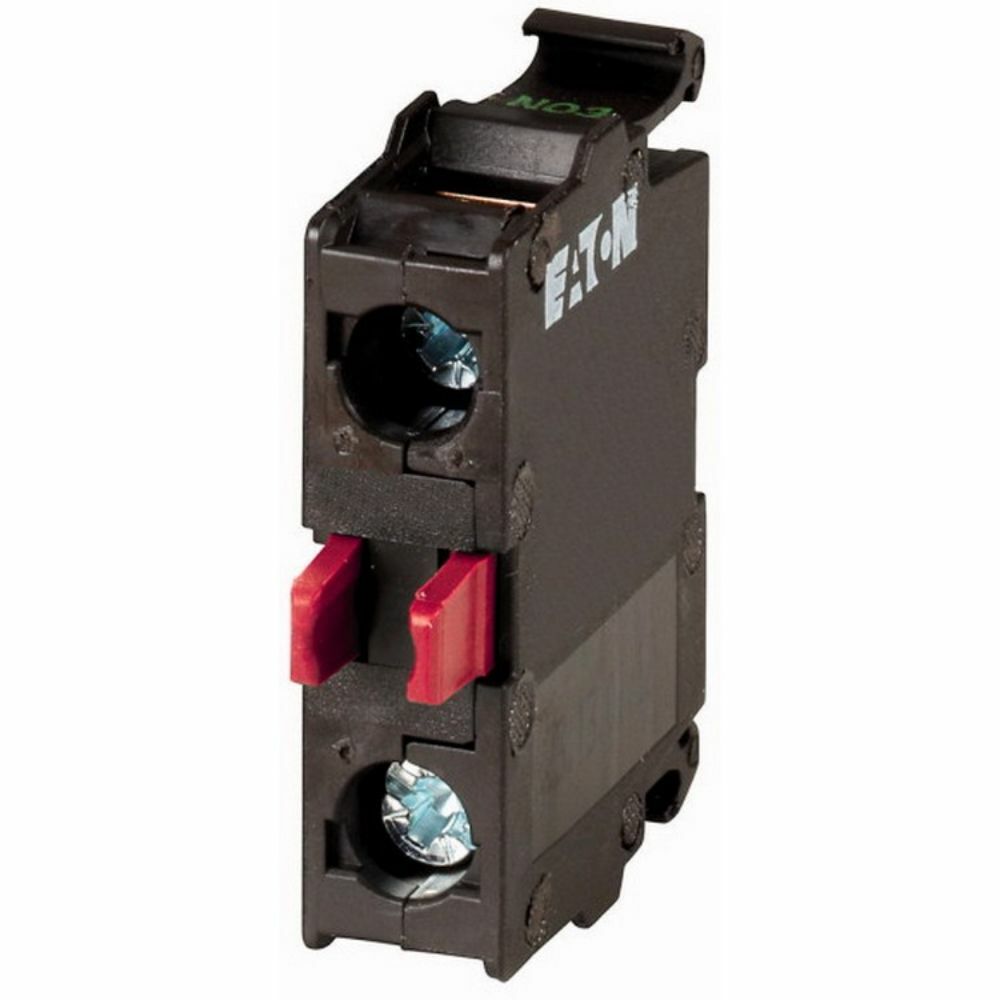 EATON 216382 BUTON AKSESUARI: YARDIMCI KONTAK 1NK (BUTON KUTUSU İÇİN)