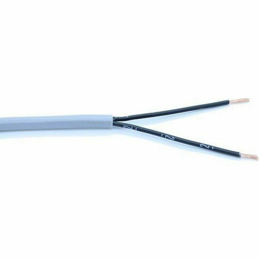 MEKAS 2X1 YSLY-JZ KABLO ( 100 METRE )