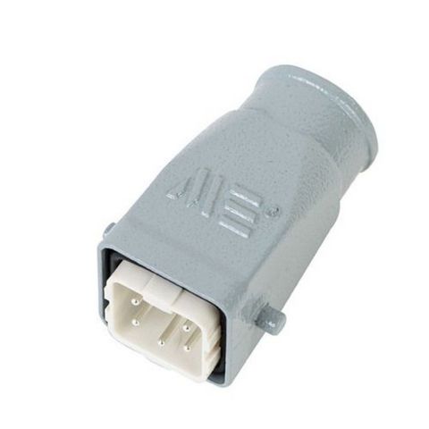 METE ENERJİ 5X10A. ÇOKLU UZATMA FİŞİ ARKA GİRİŞLİ 403019