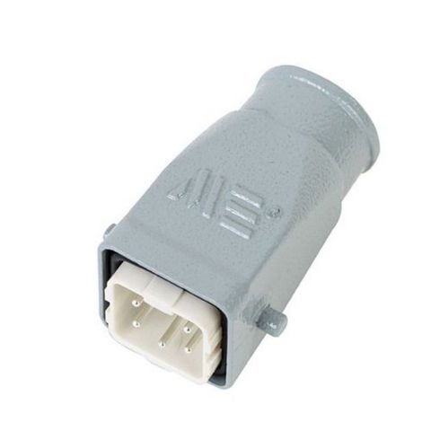 METE ENERJİ 5X10A. ÇOKLU UZATMA FİŞİ ARKA GİRİŞLİ 403019