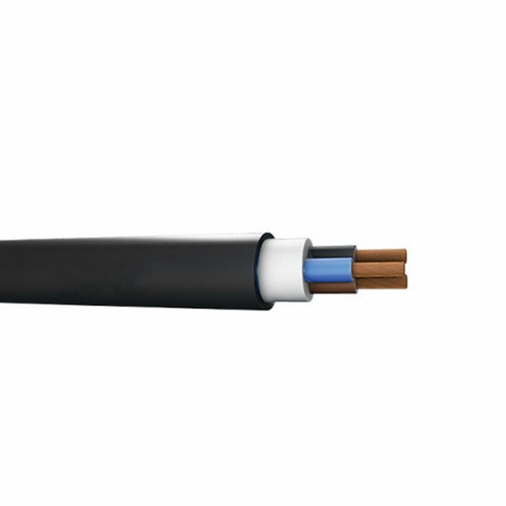 CMK 2X1,50 TTR (NYMHY) KABLO CMK