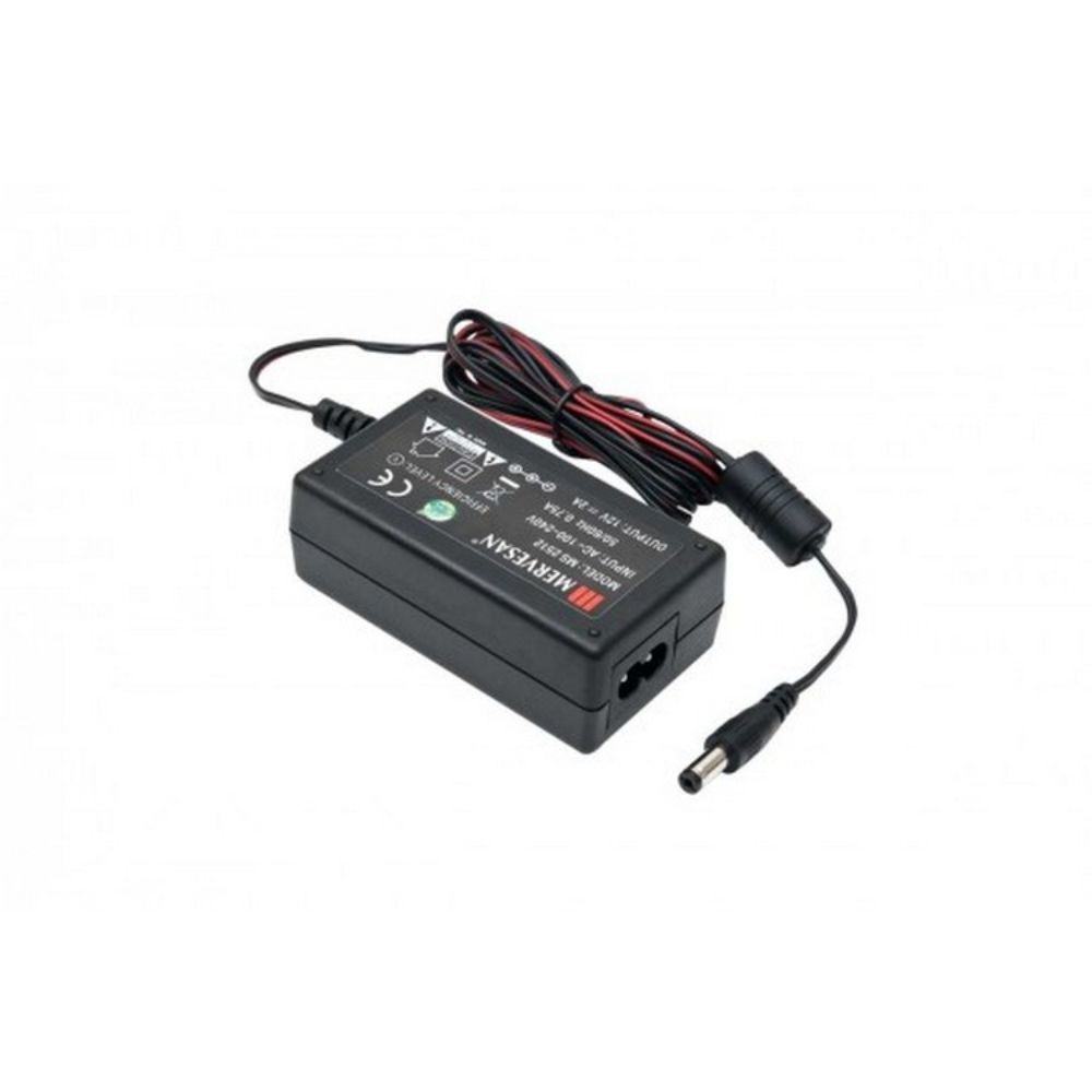MERVESAN MT-2512 25W 12VDC ADAPTÖR TRAFO VE DRİVER