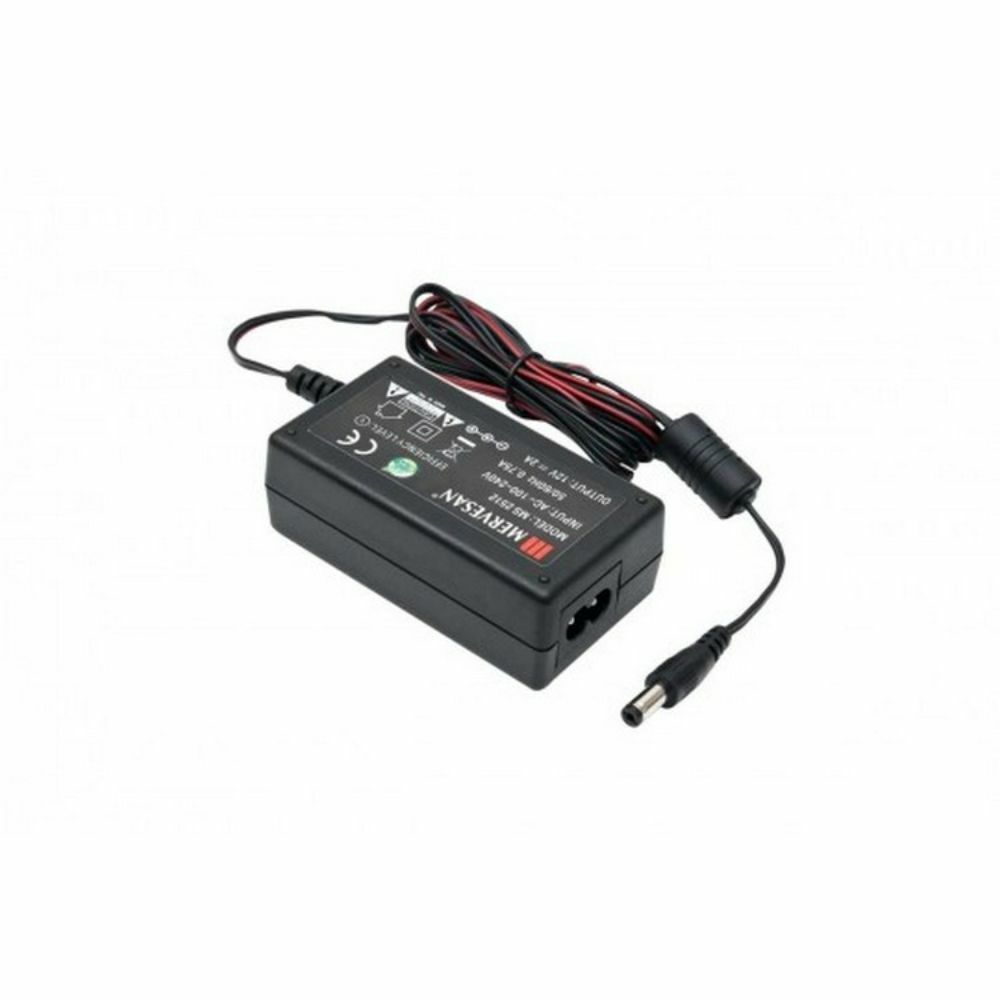 MERVESAN MT-2512 25W 12VDC ADAPTÖR TRAFO VE DRİVER
