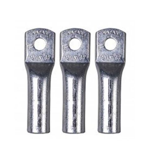 ŞAFAK 95MM M16 ALÜMİNYUM KABLO PABUCU (25 ADET) 8680734701415