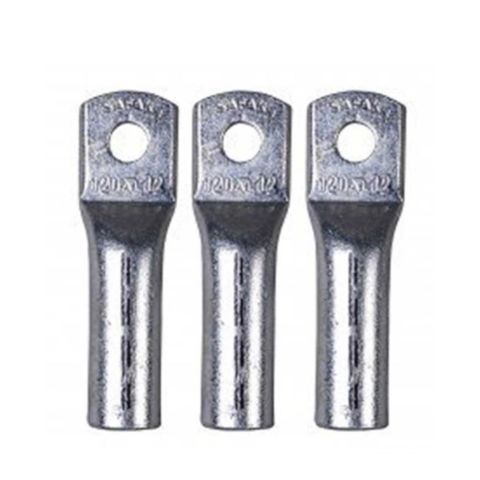 ŞAFAK 95MM M16 ALÜMİNYUM KABLO PABUCU (25 ADET) 8680734701415