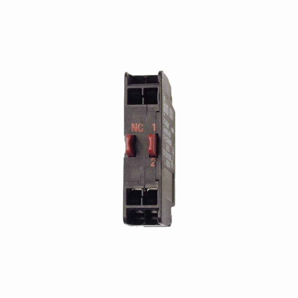 EATON M22-CKC01 BREAK CONTACT,CAGE CLAMP,BOTTOM