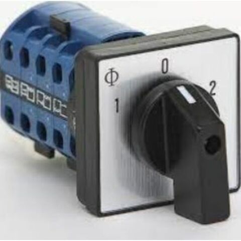 K.NAIMER CA20 A441 K&N PAKO ŞALTER-K.NAIMR 10002000441