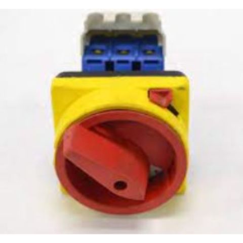 K.NAIMER CA20 T203-01 EG K&N PAKO ŞALTER-K.NAIMR 10002100203