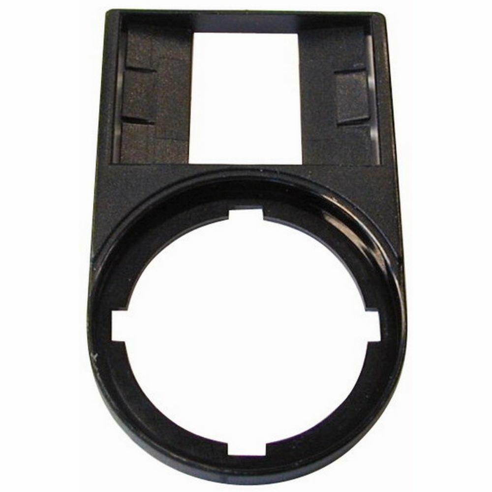 EATON 216392 BUTON AKSESUARI: ETİKET TAŞIYICI
