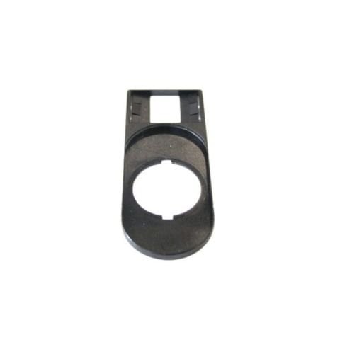 EATON M22S-STDD-X BUTON AKSESUARI: ETİKET TAŞIYICI, İKİLİ