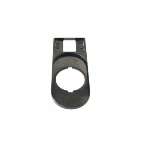 EATON M22S-STDD-X BUTON AKSESUARI: ETİKET TAŞIYICI, İKİLİ