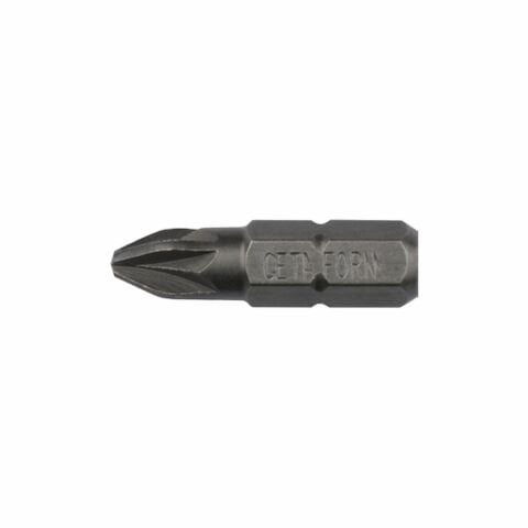 CETAFORM 1-4'' POZİDRİV BİTS UÇ-PZ2 X25 MM