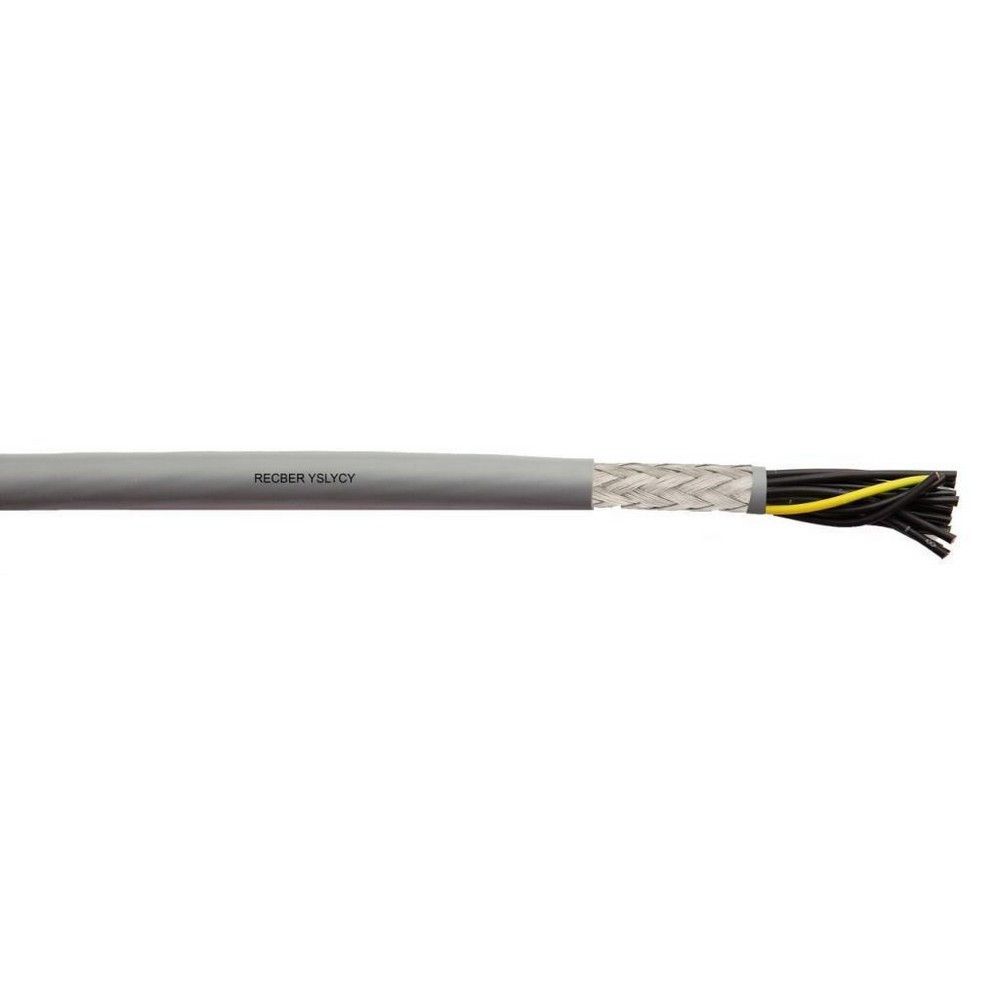 REÇBER 10X1,50 YSLY-JZ KUMANDA KABLO