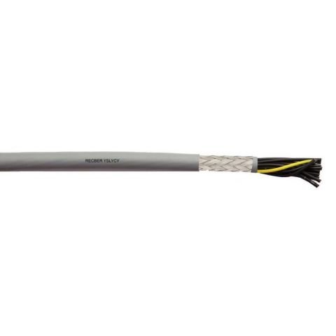 REÇBER 10X1,50 YSLY-JZ KUMANDA KABLO
