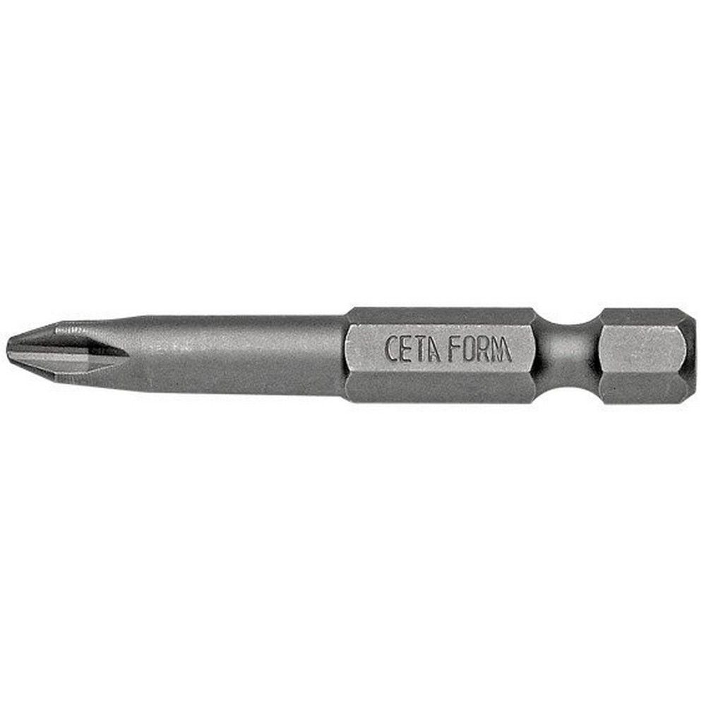 CETAFORM 1-4'' POZİDRİV BİTS UÇ-PZ2 X50 MM