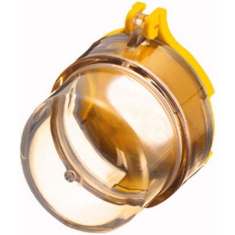 EATON M22-PL-PV SEALABLE SHROUD-(REF.NO:712587)