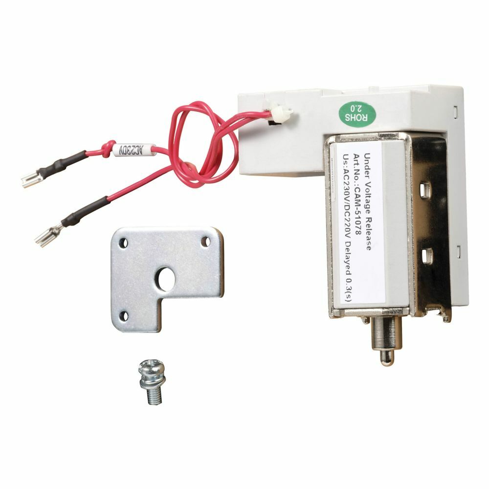 EATON IZMY-UVR16-230AD Açık Tip Şalter Aksesuarı: Düşük Gerilim Bobini, 2