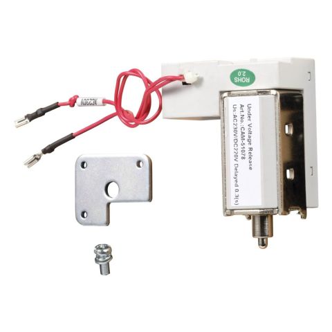 EATON IZMY-UVR16-230AD Açık Tip Şalter Aksesuarı: Düşük Gerilim Bobini, 2