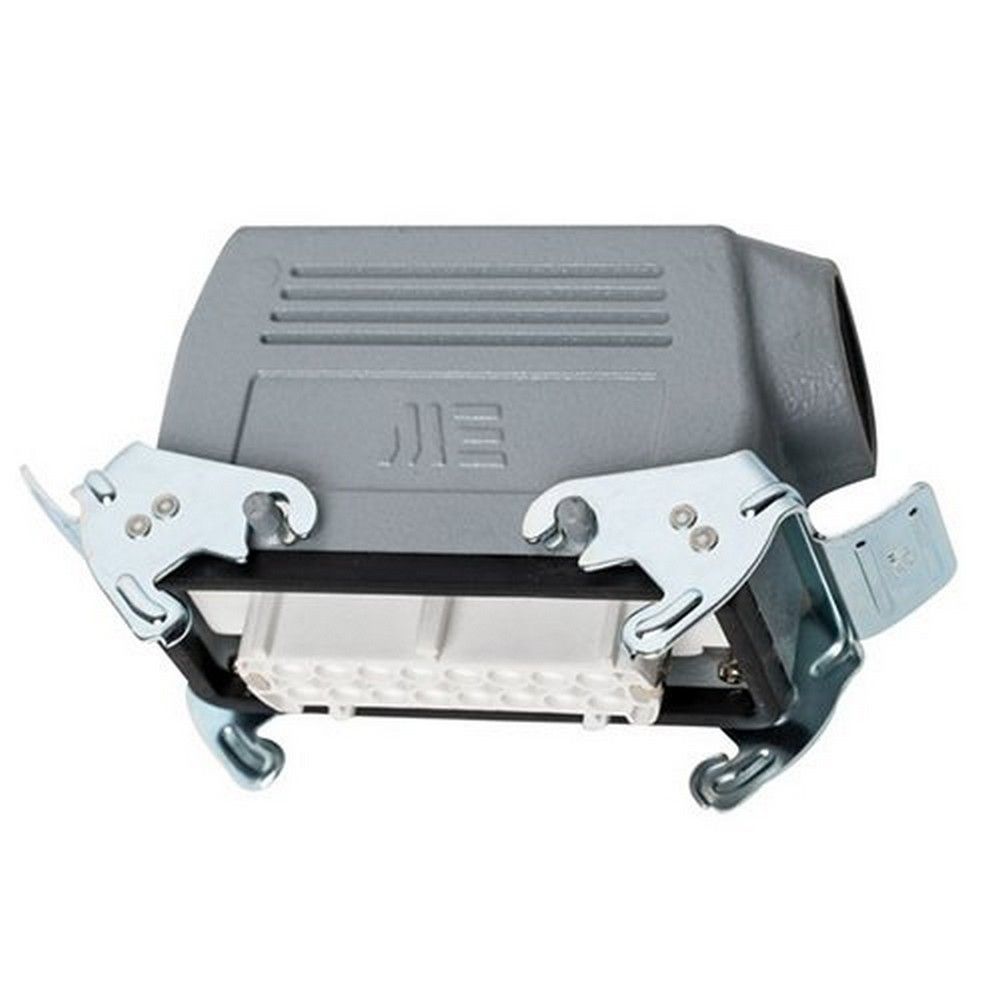 METE ENERJİ 16X16A. ÇOKLU UZATMA PRİZİ METAL MANDALLI CONTALI 403035S