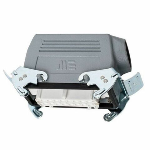 METE ENERJİ 16X16A. ÇOKLU UZATMA PRİZİ METAL MANDALLI CONTALI 403035S