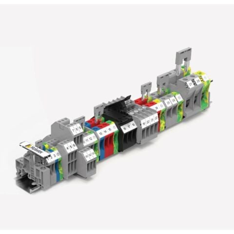 MOLWEX D-DCKKB2.5 DCKKB2.5 & DCKKB4 İÇİN KAPAK, GRİ MOLWEX 150 330