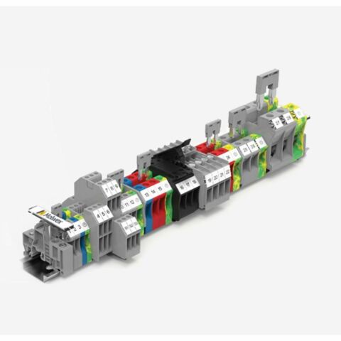 MOLWEX D-DCKKB2.5 DCKKB2.5 & DCKKB4 İÇİN KAPAK, GRİ MOLWEX 150 330
